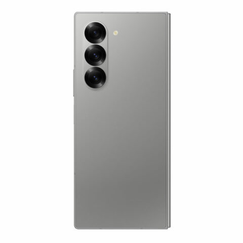 Samsung GALAXY Z FOLD6 Silver Shadow 12GB+512GB SM-F956BZSGPHL - Image 3
