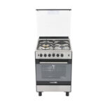 La Germania FS6031 31XTR 60cm Gas Cooking Range