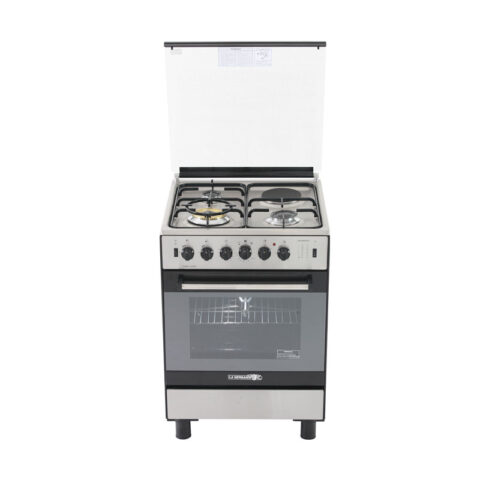La Germania FS6031 31XTR 60cm Gas Cooking Range