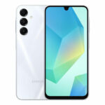 Samsung GALAXY A16 LTE Gray 4GB+128GB SM-A165FZADPHL
