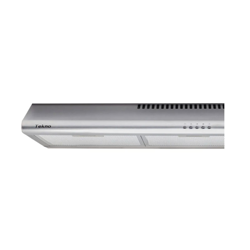 Tekno TRH-290X 90cm Range Hood - Image 2