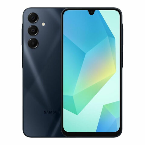 Samsung GALAXY A16 5G Blue Black 8GB+256GB SM-A166PZKIPHL