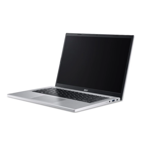 Acer CONS NB AG14-31P-31M3 Intel Core i3-N300 Pure Silver 14" - Image 2