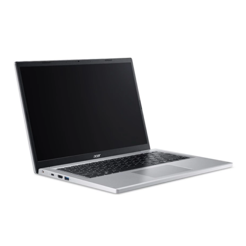 Acer CONS NB AG14-31P-31M3 Intel Core i3-N300 Pure Silver 14" - Image 3