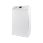 American Heritage AHAP-6270 4-Stage Filtration Air Purifier