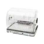 American Heritage AHDD-6255  40.0 Liters Multifunctional Dish Dryer