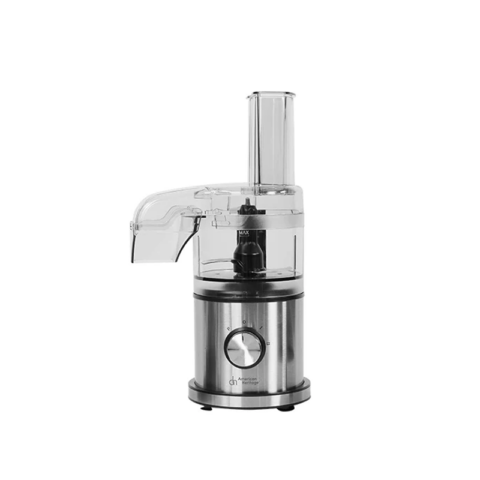 American Heritage AHFP-6240 0.5 Liter Food Processor