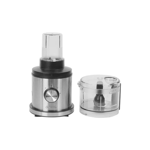 American Heritage AHFP-6240 0.5 Liter Food Processor - Image 2