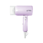 American Heritage AHHB-6327 Travel Hair Dryer Pink