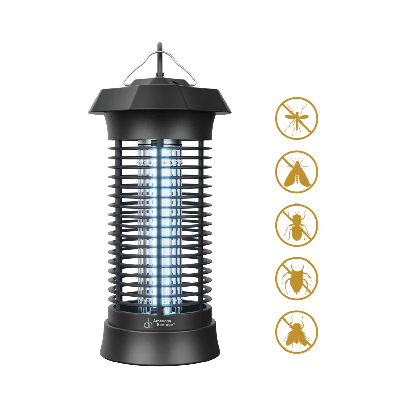 American Heritage AHIK-6233 6W Insect Killer - Image 3