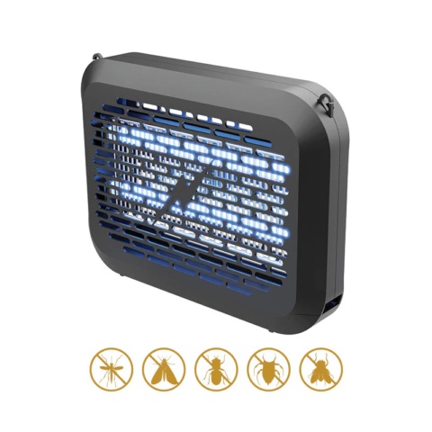 American Heritage AHIK-6305 16W Insect Killer - Image 3