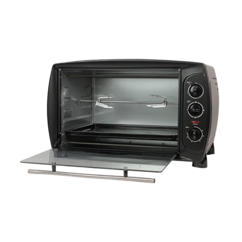 American Heritage AHOT-6099 43 Liters Electric Oven with Rotisserie - Image 2