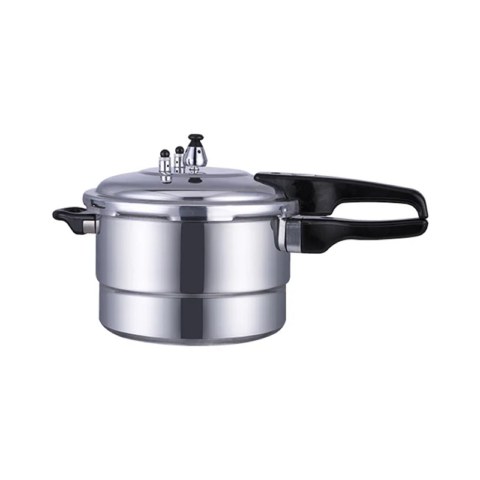 American Heritage AHPC-2124 7.1 Liters Pressure Cooker