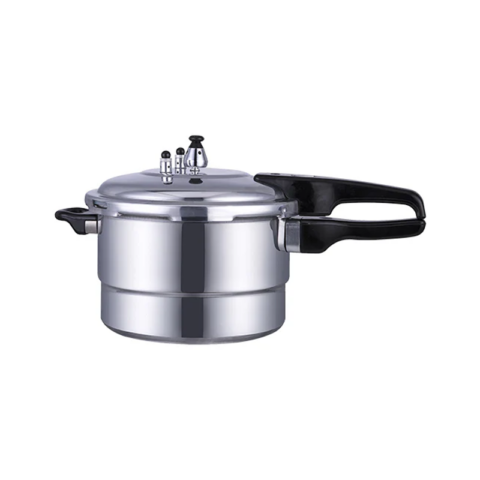 American Heritage AHPC-2245 4.3 Liters Pressure Cooker