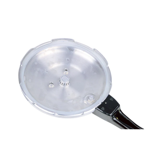 American Heritage AHPC-2245 4.3 Liters Pressure Cooker - Image 2