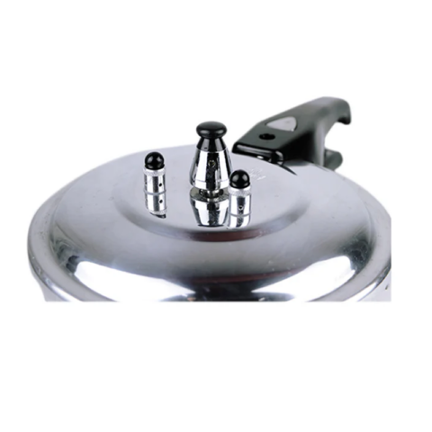 American Heritage AHPC-2245 4.3 Liters Pressure Cooker - Image 3