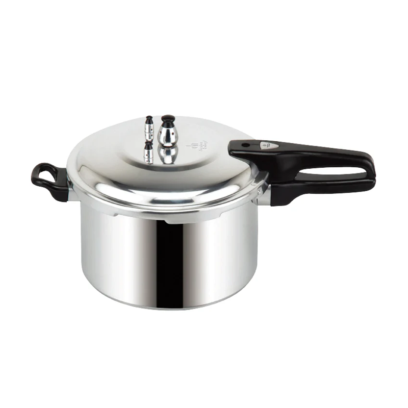 American Heritage AHPC-6316 9.5 Liters Pressure Cooker