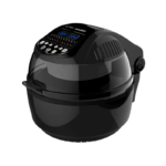 American Heritage AHRAF-6288 10 Liters Digital Rotisserie Aifyer