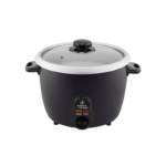 American Heritage AHRC-6076 1.8 Liters Rice Cooker