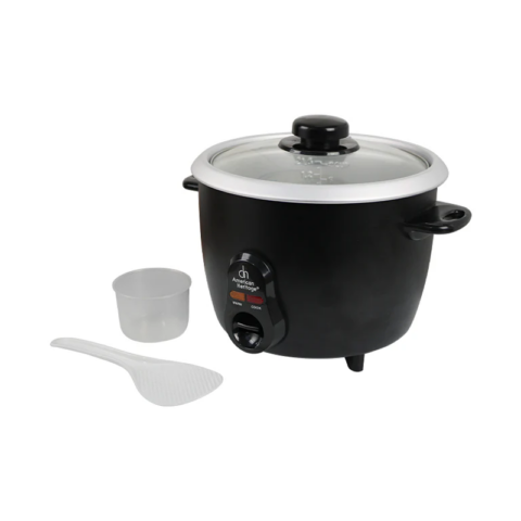 American Heritage AHRC-6171 1.0 Liter Rice Cooker - Image 3
