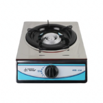 American Heritage AHSB-6164 Single Burner Gas Stove