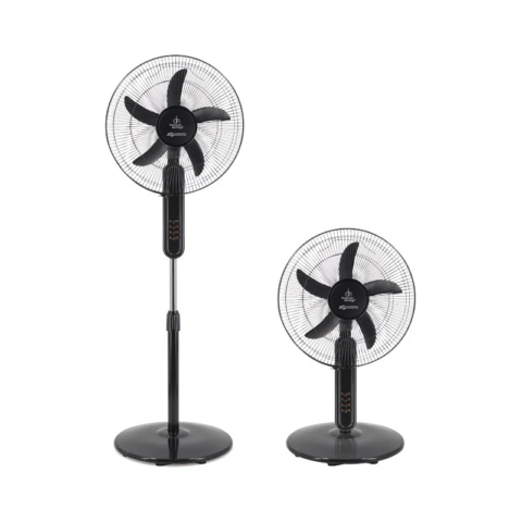 American Heritage AHSF-6309 Convertible Electric Fan