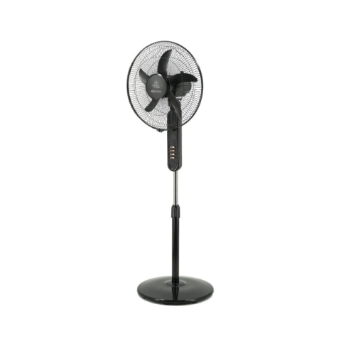 American Heritage AHSF-6309 Convertible Electric Fan - Image 2