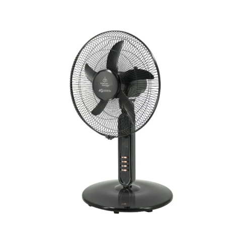 American Heritage AHSF-6309 Convertible Electric Fan - Image 3