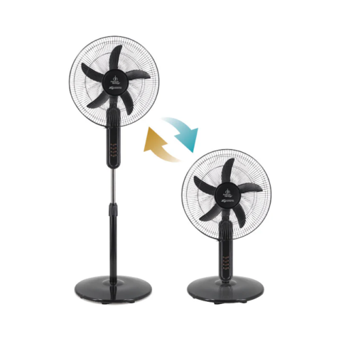 American Heritage AHSF-6309 Convertible Electric Fan - Image 4