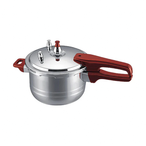 American Heritage AHSS-91 4.3 Liters Pressure Cooker