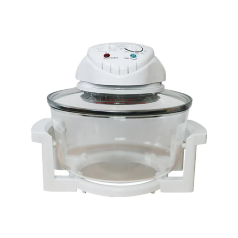 American Heritage AHTB-2033 12.0 Liters Turbo Broiler