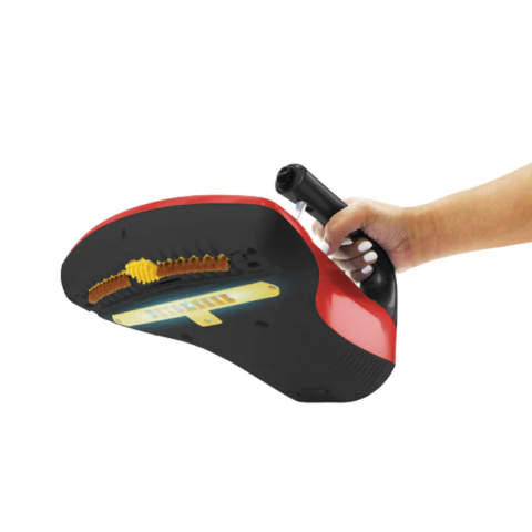 American Heritage AHVC-6266 Tornado Power Vacuum Cleaner - Image 3
