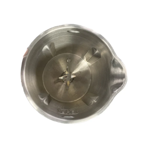 American Heritage AHVMM-6312 0.6 Liter Vegan Milk Maker - Image 3