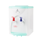 American Heritage AHWD-6162 Table Top Water Dispenser