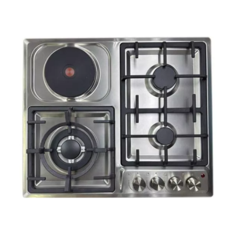 La Germania HC-6031IX 60cm Built-in Hob