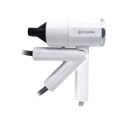 Imarflex HD-2316FC 1600W Portable Hair Dryer - Image 2