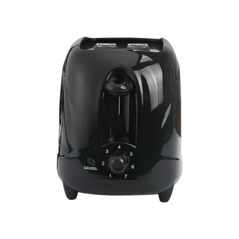 American Heritage HEBT-6031 2-Slice Bread Toaster - Image 2