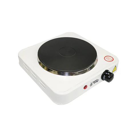 American Heritage HEHP-6027 Single Hot Plate Electric Stove - Image 2