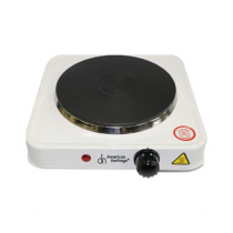 American Heritage HEHP-6027 Single Hot Plate Electric Stove