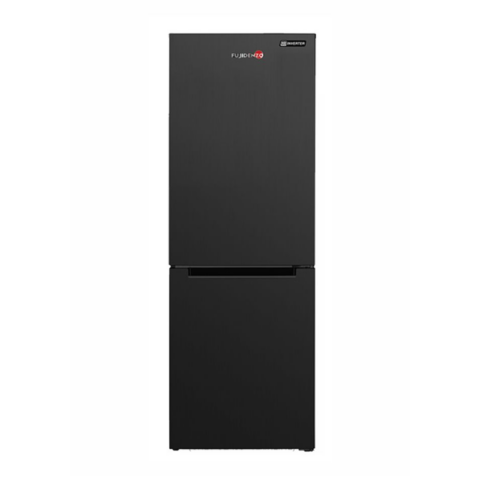 Fujidenzo IBM-80MS 8.1 cu.ft. Two Door Refrigerator