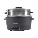 Imarflex IMC-4500 4.5 Liters 12-in-1 Multicooker