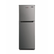 Fujidenzo INR-70MS 7.9 cu.ft. Two Door Refrigerator