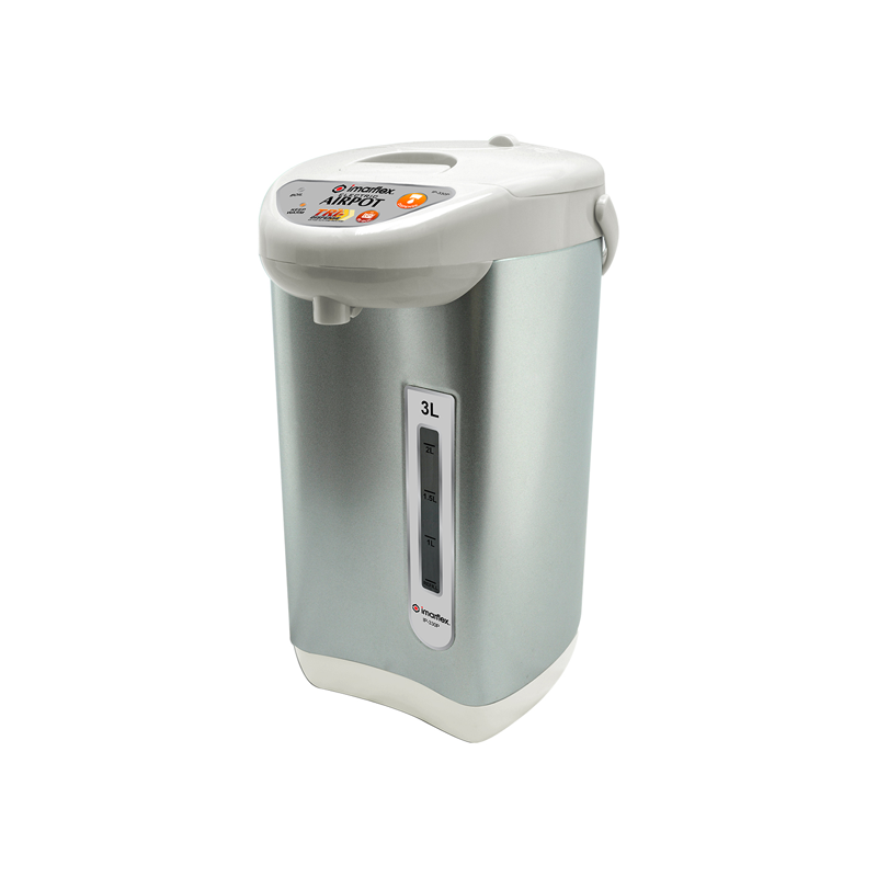 Imarflex IP-330P 3 Liters Electric Airpot