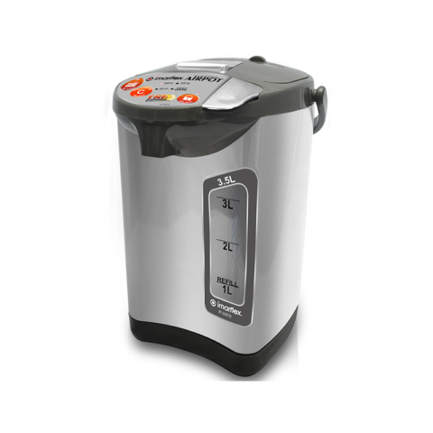 Imarflex IP-335TS 3.5 Liters Electric Airpot