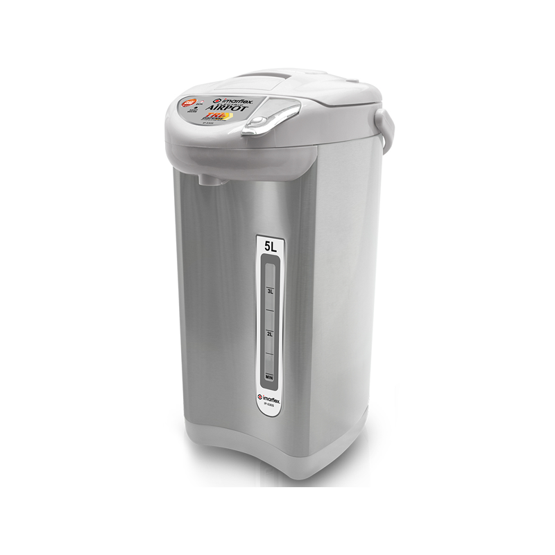Imarflex IP-530S 5 Liters Electric Airpot