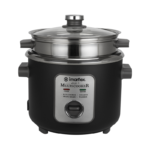 Imarflex IRC-15LS 1.5 Liters 4-in-1 Multicooker