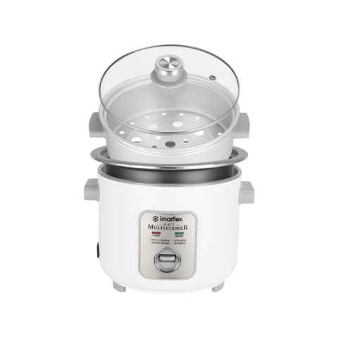 Imarflex IRC-22LC 2.2 Liters 4-in-1 Multicooker - Image 6