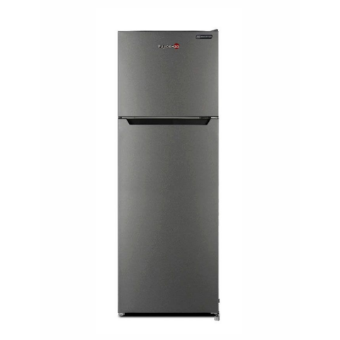 Fujidenzo IRD-80MS 7.5 cu.ft. Two Door Refrigerator