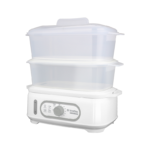 Imarflex IST-2200 4 Liters Multipurpose Electric Food Steamer