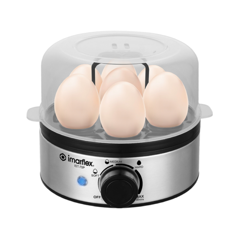 Imarflex IST-70P Electric Egg Poacher